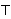 T.